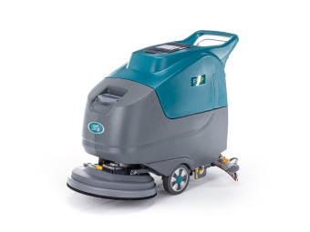 Поломоечная машина WELLLAND F50P (113Ач, Gel)