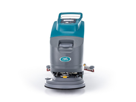 Поломоечная машина WELLLAND F50P (113Ач, Gel)