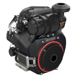 Двигатель бензиновый EVOline GB 1000 E (35 л.с., конус)