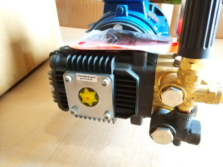 Мойка высокого давления TOR BM 12.18