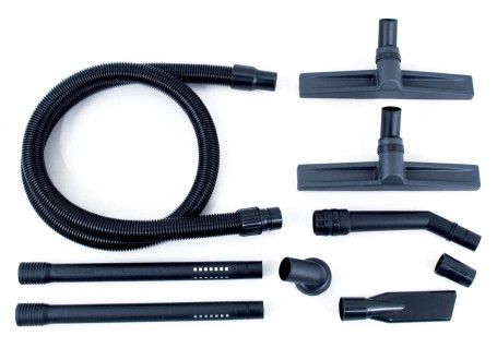 Пылесос TORNADO 640 Inox