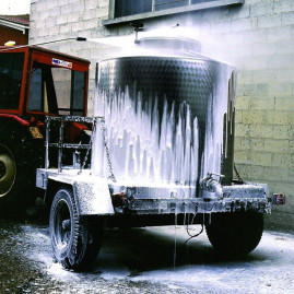 Пеногенератор Lavor FOAMJET SV 50