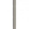 Ручка ультра гигиеническая Vikan (d32мм, 65см, серый)