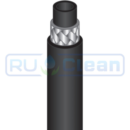 Шланг высокого давления 1SN-10 (цена за 1 метр)