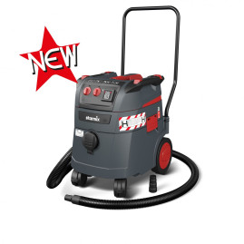 Пылесос Starmix iPulse H 1235 Asbest Safe EWA