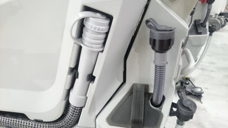 Поломоечная машина Comac Versa 65 BT (120Ач, Li)