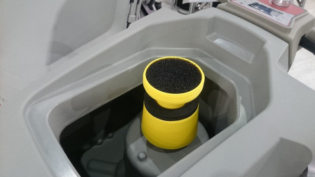 Поломоечная машина Comac Versa 65 BT (120Ач, Li)