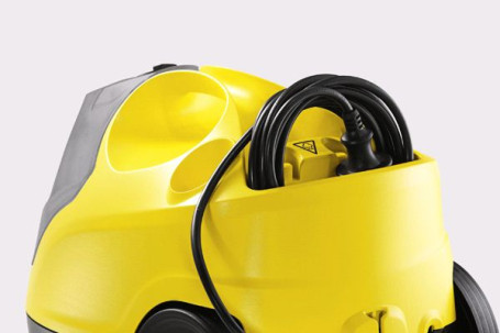 Пароочиститель Karcher SC 4