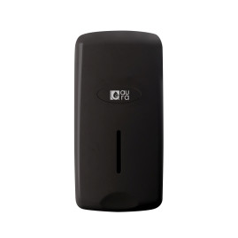 Диспенсер TTS Deluxe line Control (для жидкого мыла, пластик, черный)