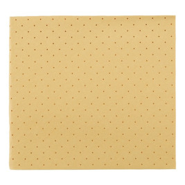 Салфетка TTS CRISTAL-T (38х40см, бежевый, 1шт)