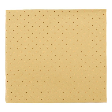 Салфетка TTS CRISTAL-T (38х40см, бежевый, 1шт)