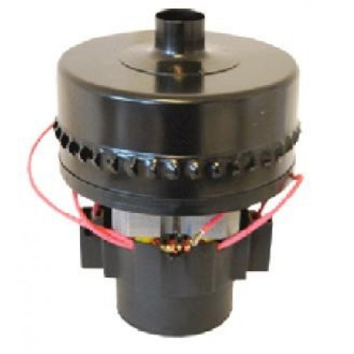 Вакуумный мотор 711130 (200Вт, 12В, 2-стад) Synclean (711130)