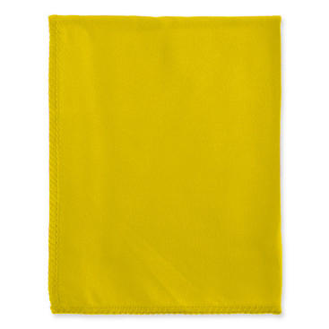 Салфетки для протирки TTS MULTI-T (30х40см, желтый, 1 кор 240 шт)