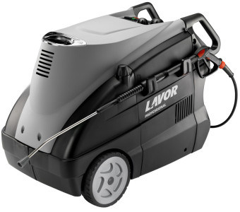 Мойка высокого давления Lavor HTR 2515 LP