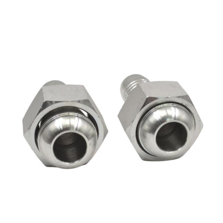 Фитинг высокого давления DK (DN20, М36х2г, оцинк) RC