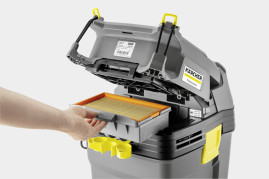 Пылесос Karcher NT 30/1 Ap L