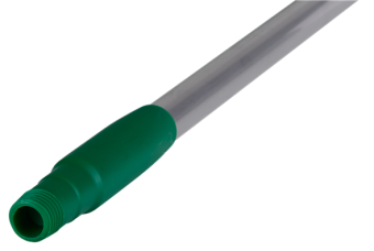 Ручка эргономичная Vikan (d22мм, зеленый)