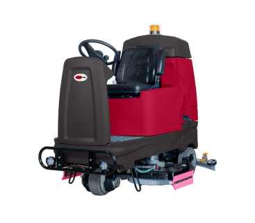 Поломоечная машина VOSTOK BR200 (200Ач, Li)