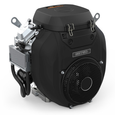 Двигатель бензиновый EVOline GB 750 B EFI (30 л.с., d вала 28,575мм)
