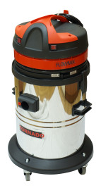 Пылесос TORNADO 429 FLOWMIX Inox
