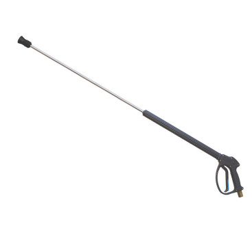 Пистолет высокого давления RL26 (1200мм, вх.М22ш, нерж, форсунка)