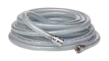 Шланг Vikan для холодной воды (1/2&quot;(Q), 10м, белый)