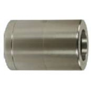 Муфта обжимная (DN06, 2SN/2ST, оцинк) R+M