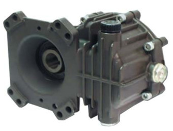 Редуктор для ДВС Bertolini RTI 121 (RA-RB-RD) (14.9кВт, 25.4/24мм)