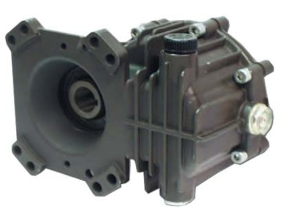 Редуктор для ДВС Bertolini RTI 121 (RA-RB-RD) (14.9кВт, 25.4/24мм)