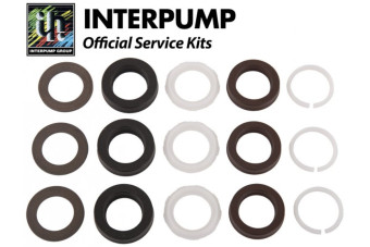 Ремкомплект манжет IPG KIT180