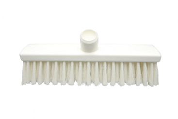 Щётка подметальная FBK (280 х 50 мм, белый)