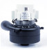 Вакуумный мотор 711146 (500Вт, 24В, 2-стад) Synclean (711146)