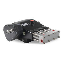 Насос высокого давления HPP ELHR 38/500 (1500 об/мин)