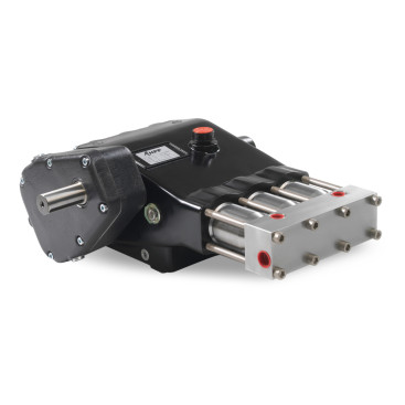 Насос высокого давления HPP ELHR 38/500 (1500 об/мин)