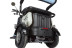 Трицикл электрический Rutrike Вега (зеленый) (026352-3253)