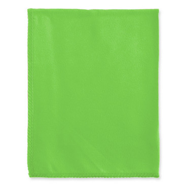 Салфетки для протирки TTS MULTI-T (30х40см, зеленый, 1шт)