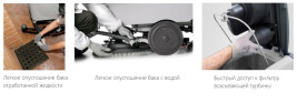 Поломоечная машина Comac Innova Comfort 85 B Manual