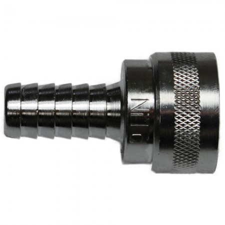 Байонет 1/2&quot; TI (вх.елочка13мм, лат.хром.)