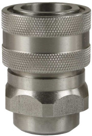 Байонет ST3100 (1/2"г, нерж, DN12) R+M