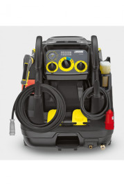Мойка высокого давления Karcher HDS 12/18-4 S (с нагревом)
