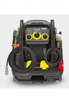 Мойка высокого давления Karcher HDS 12/18-4 S (с нагревом)