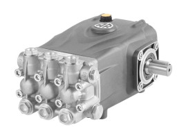 Насос высокого давления Annovi Reverberi RG 18.28 N (1450 об/мин)