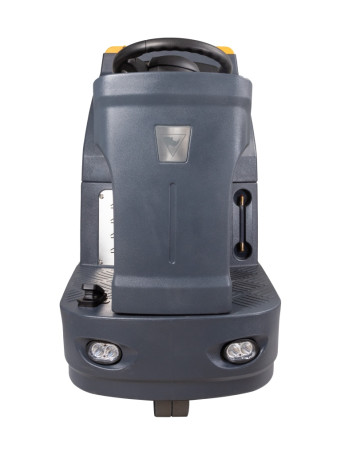 Поломоечная машина Chancee K80 Double brush (200 Ач, Li)