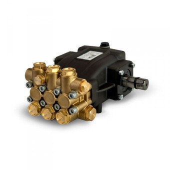 Насос высокого давления Mazzoni MMD15250R (1450 об/мин)