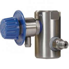 Инжектор easyfoam+ ST-160.2 (350бар, D=1.4мм, пена, сж.возд, вент. ST161) R+M