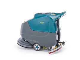 Поломоечная машина WELLLAND F50PL (100Ач, Li)