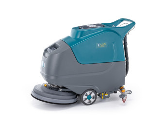 Поломоечная машина WELLLAND F50PL (100Ач, Li)