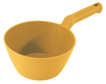 Ковш Schavon (2 л, оранжевый)