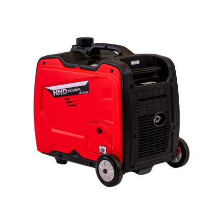 Генератор бензиновый инверторный HND GE 3300 JS i