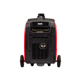 Генератор бензиновый инверторный HND GE 3300 JS i